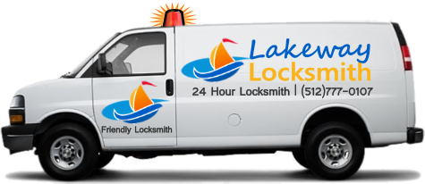 emergency locksmith van
