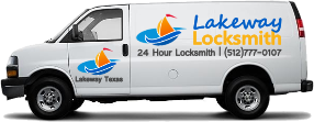 lakeway locksmith van